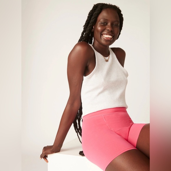 Modibodi Period Proof Sleep Short 2 Pack - Picture 3 of 5